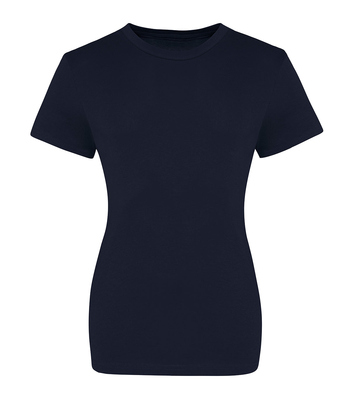 AWDis Just Ts 100 Girlie Camo TShirts for Women