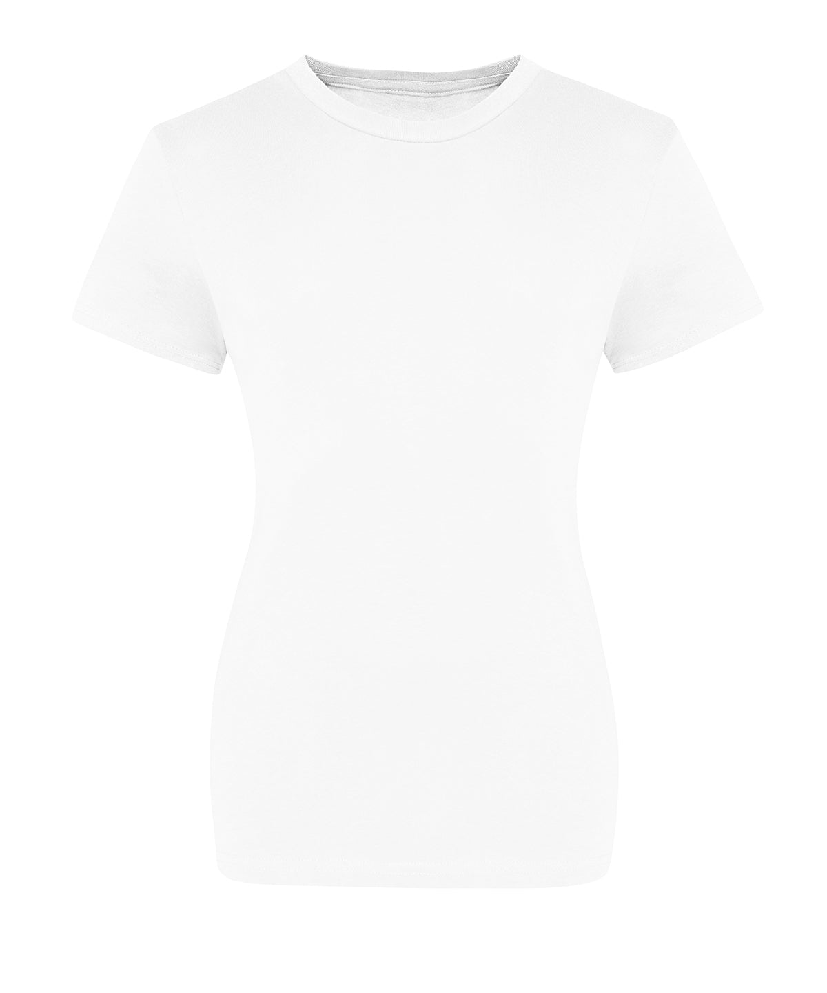 AWDis Just Ts 100 Girlie Camo TShirts for Women
