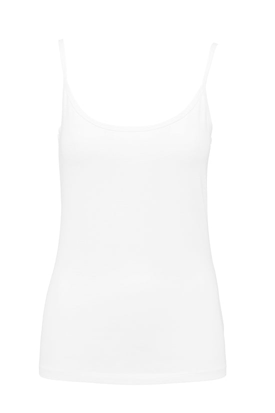 Kariban Ladies Strappy Tank Top Vests Womens Cotton TShirts