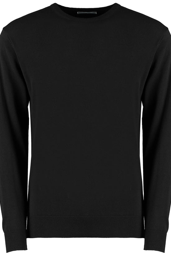 Classic Comfort Arundel Crew Neck Sweater for Men