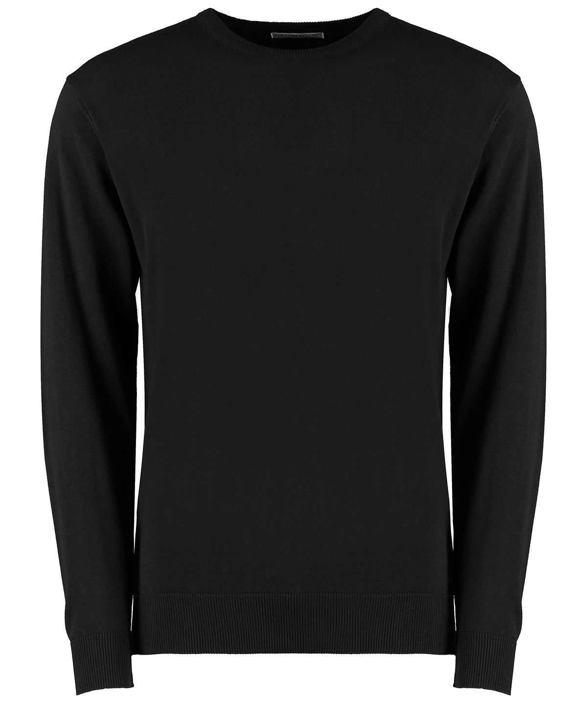 Classic Comfort Arundel Crew Neck Sweater for Men