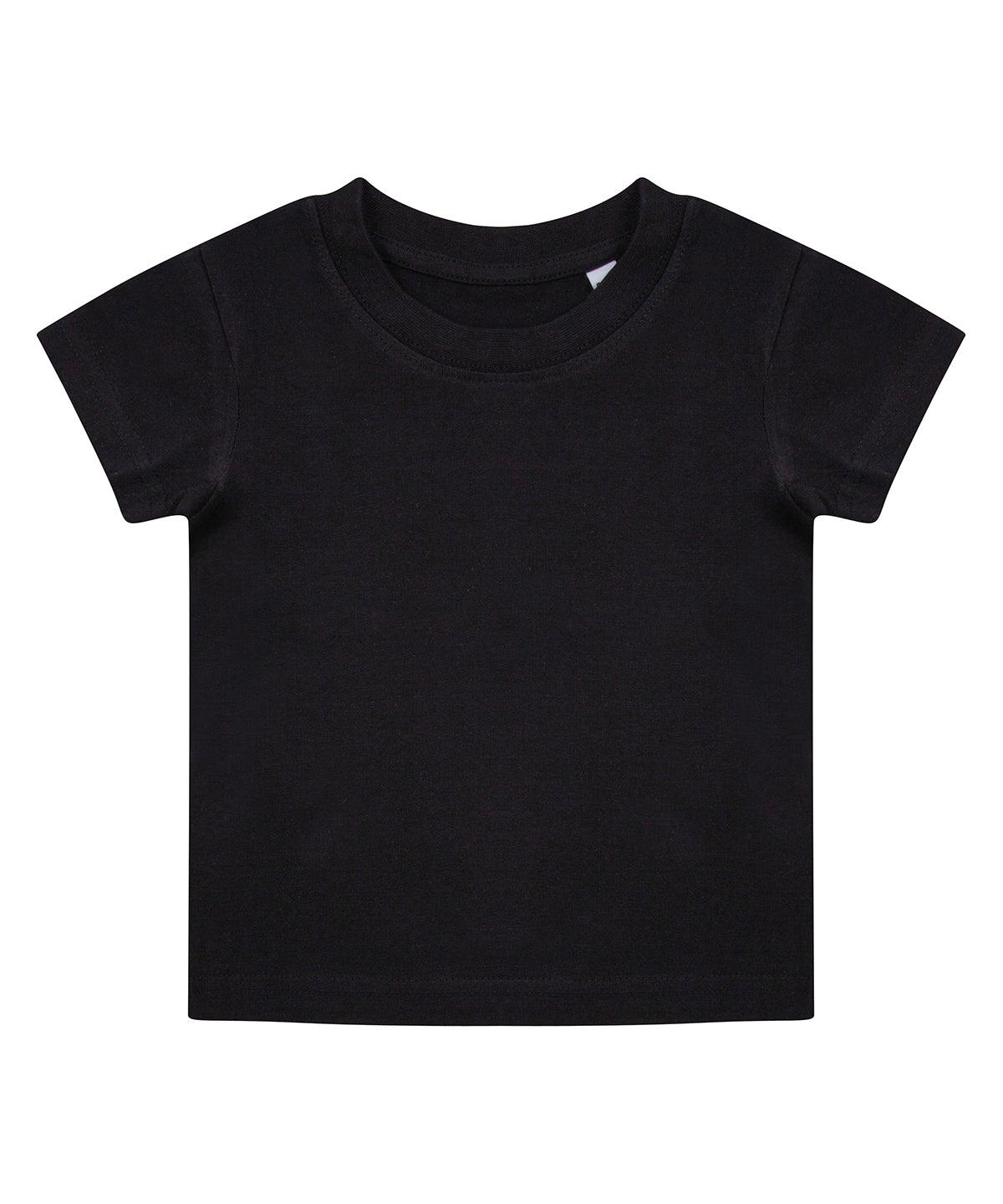 Organic Cotton Unisex Infant TShirt Larkwood
