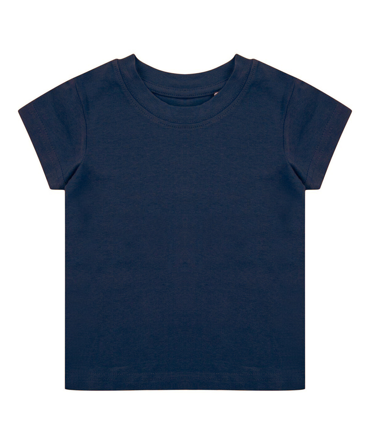 Organic Cotton Unisex Infant TShirt Larkwood