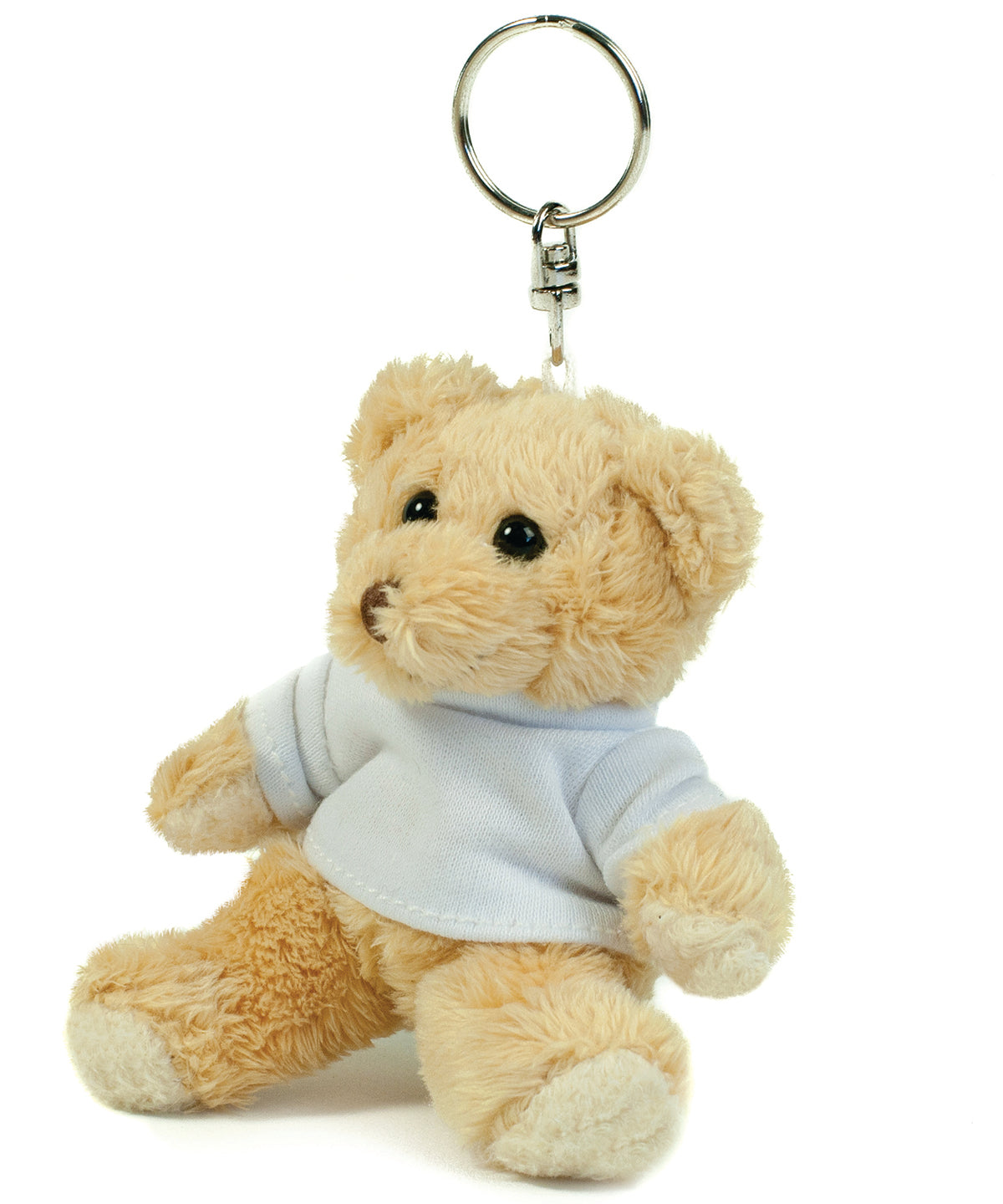 Mumbles Binx Bear Keyring Magnet Set XS Size