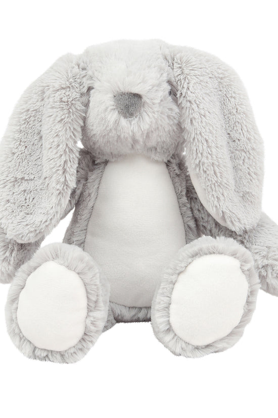 Mumbles Printme Mini Teddy Soft Toys Miniature Versions of Zippie Styles