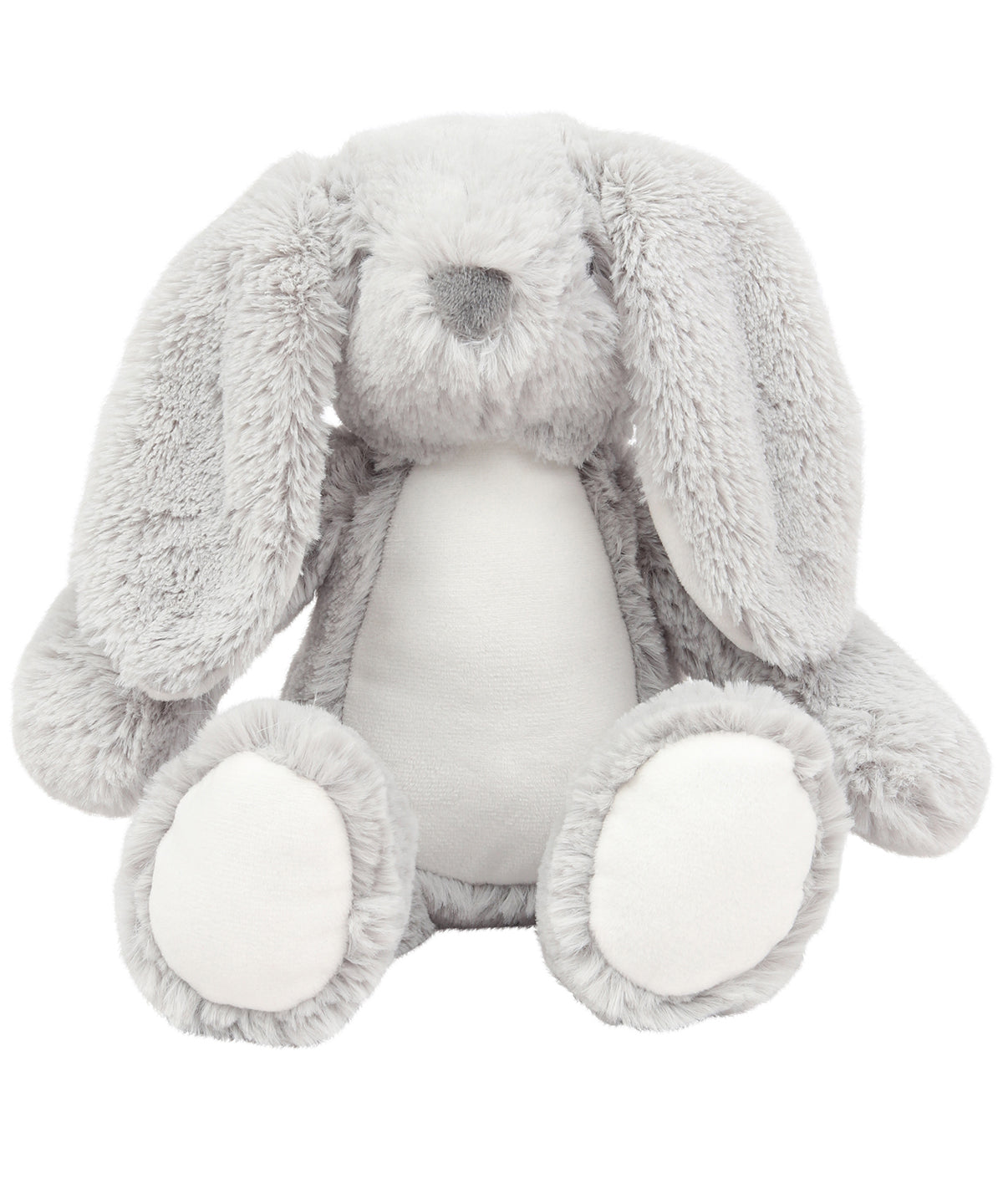 Mumbles Printme Mini Teddy Soft Toys Miniature Versions of Zippie Styles