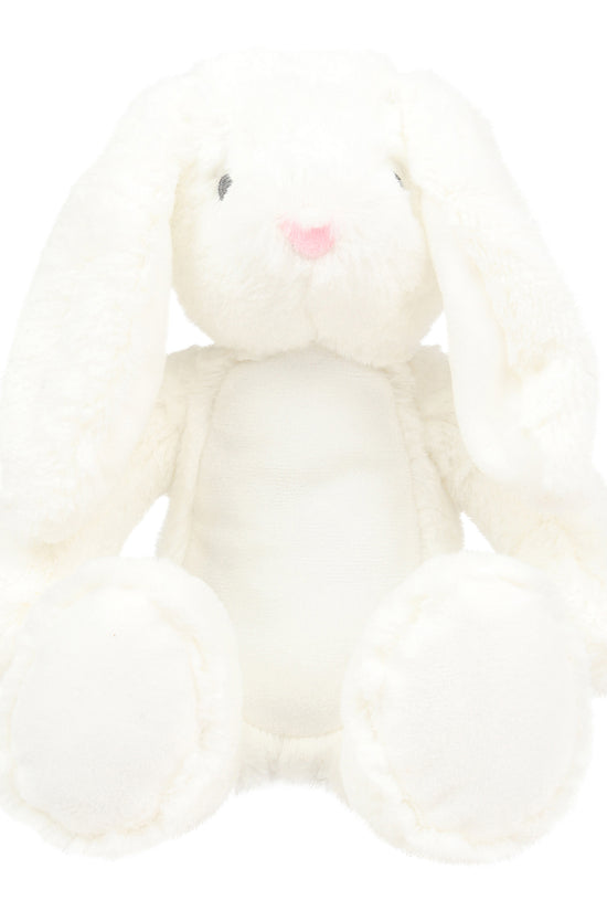Mumbles Printme Mini Teddy Soft Toys Miniature Versions of Zippie Styles