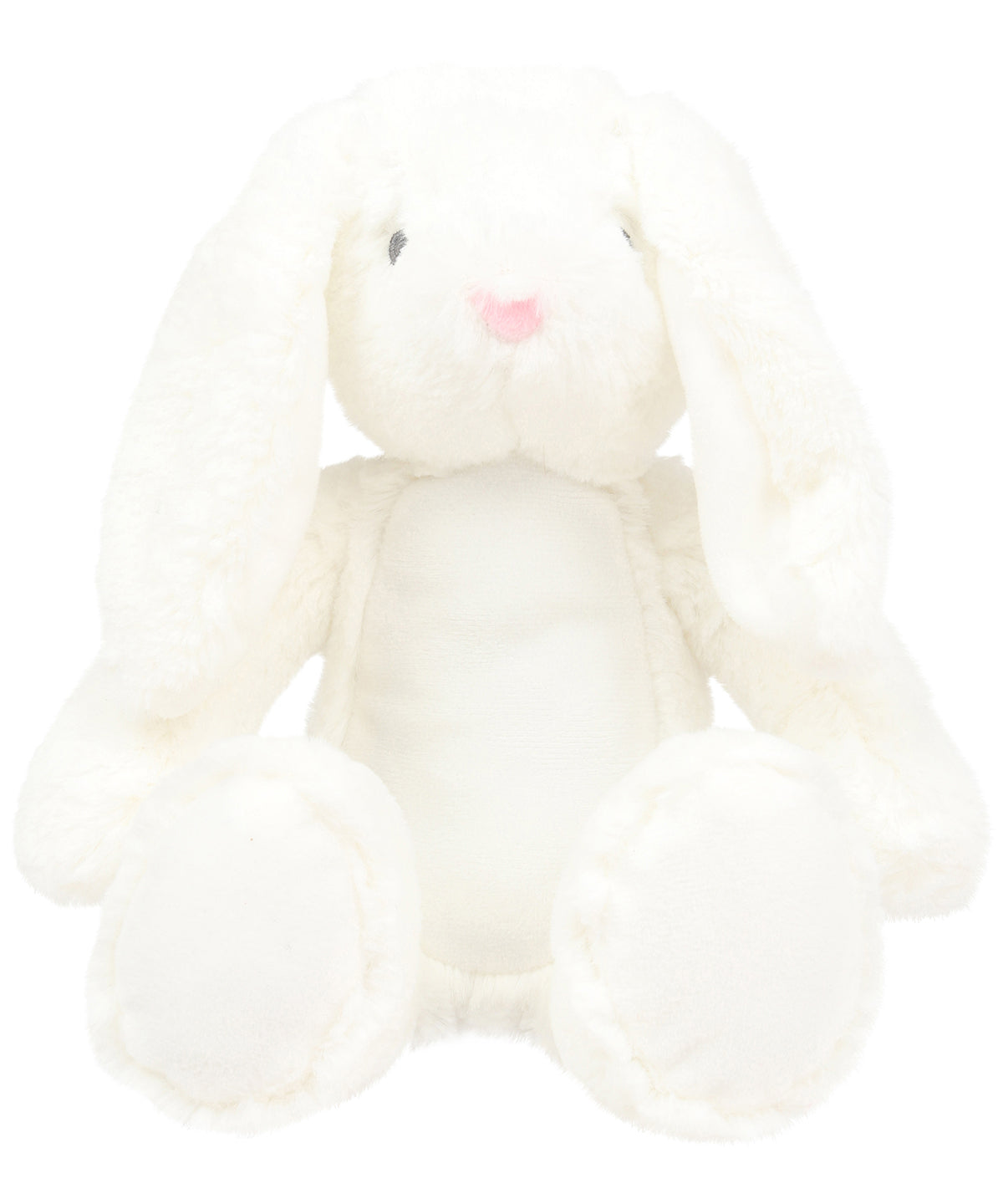 Mumbles Printme Mini Teddy Soft Toys Miniature Versions of Zippie Styles