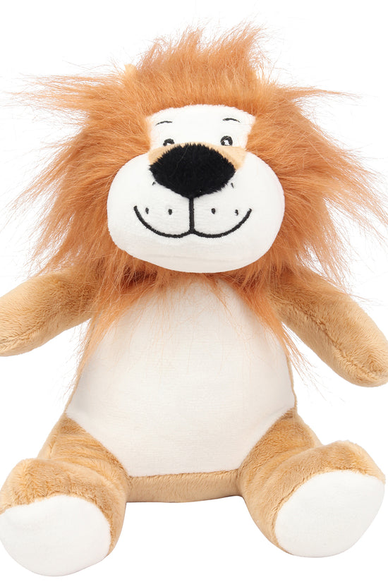 Mumbles Printme Mini Teddy Soft Toys Miniature Versions of Zippie Styles