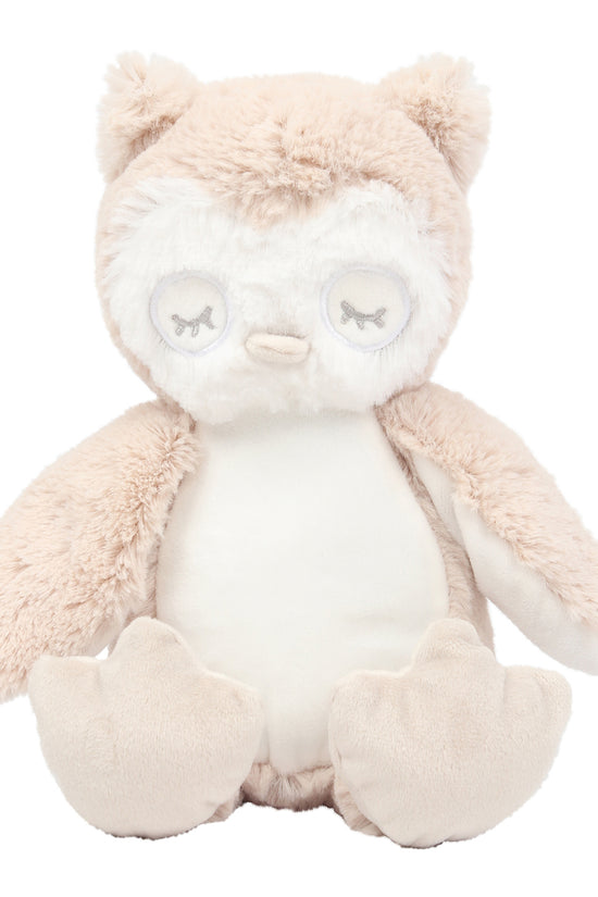 Mumbles Printme Mini Teddy Soft Toys Miniature Versions of Zippie Styles