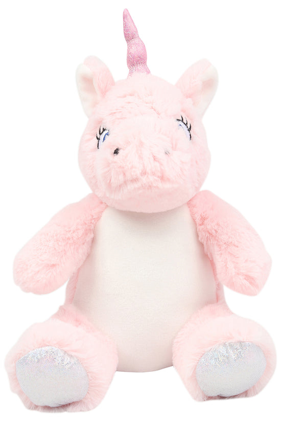 Mumbles Printme Mini Teddy Soft Toys Miniature Versions of Zippie Styles