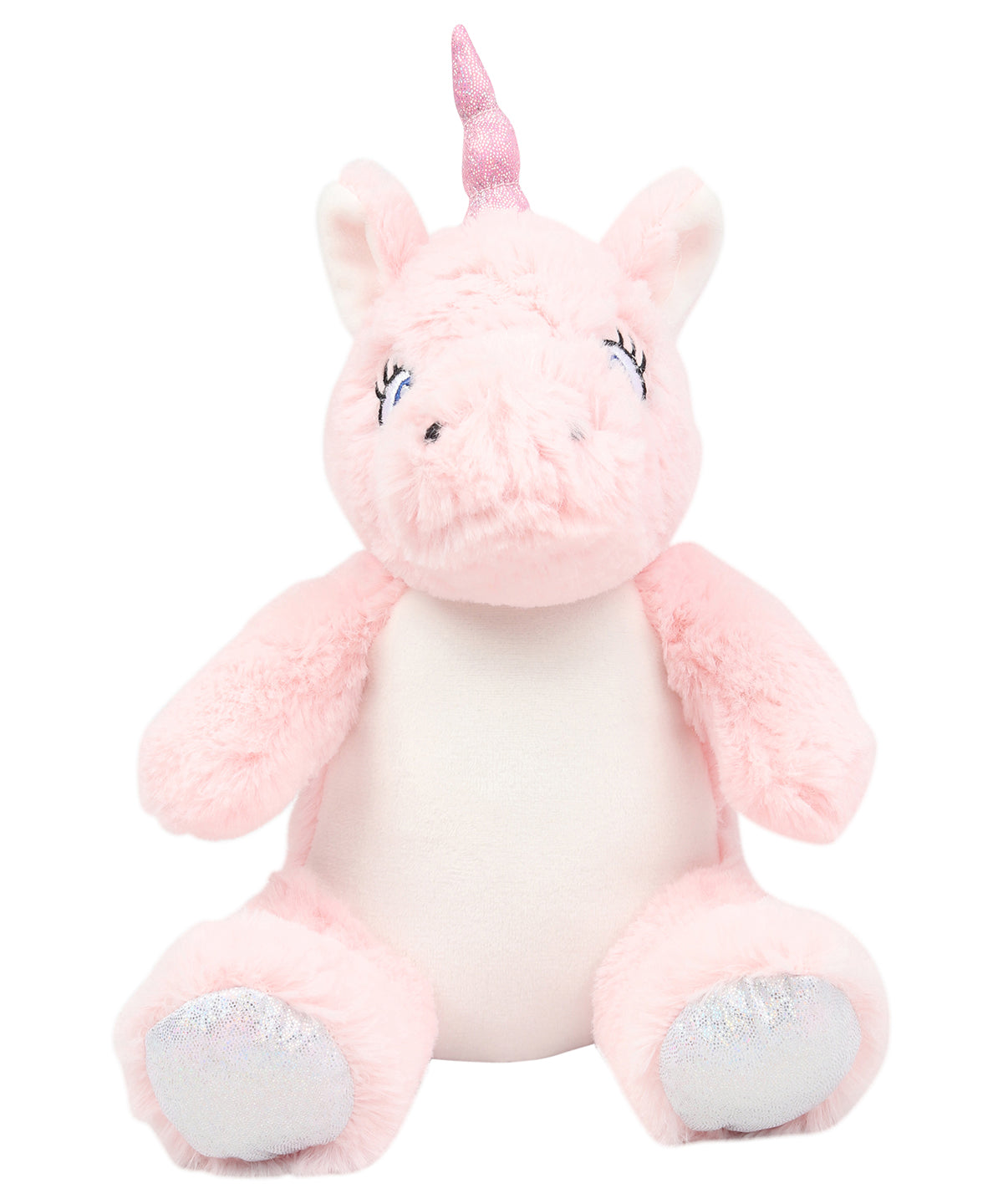 Mumbles Printme Mini Teddy Soft Toys Miniature Versions of Zippie Styles