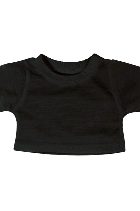 Mumbles Teddy Tshirt for Kids Soft Toy Gifting Accessory