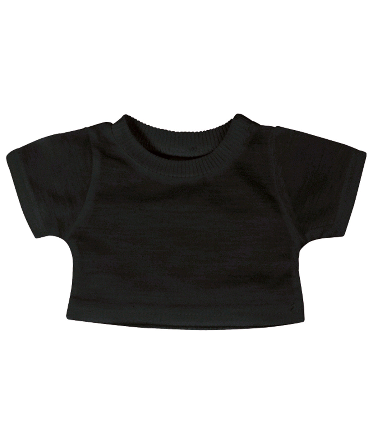 Mumbles Teddy Tshirt for Kids Soft Toy Gifting Accessory