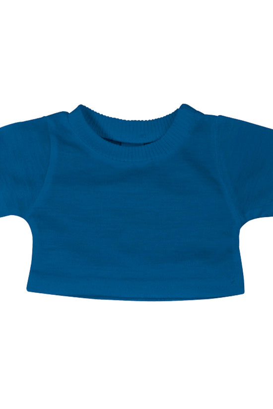 Mumbles Teddy Tshirt for Kids Soft Toy Gifting Accessory