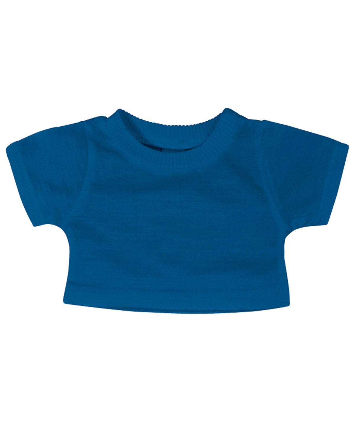 Mumbles Teddy Tshirt for Kids Soft Toy Gifting Accessory