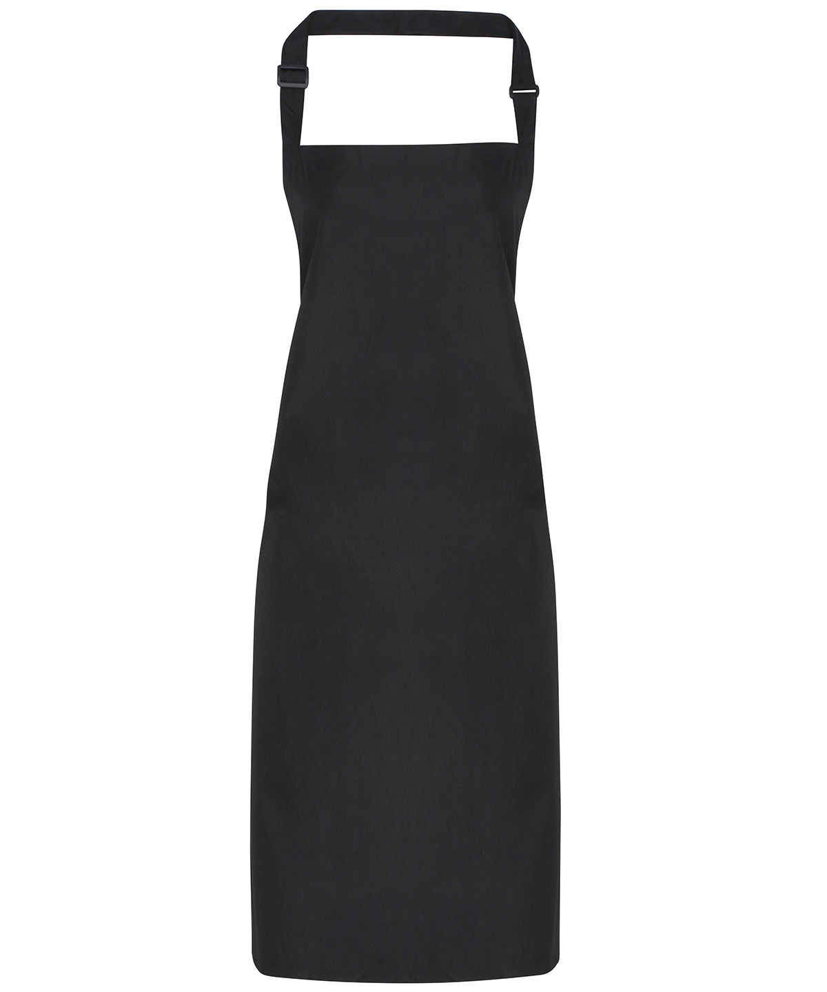Waterproof Bib Apron for Stylists and Chefs