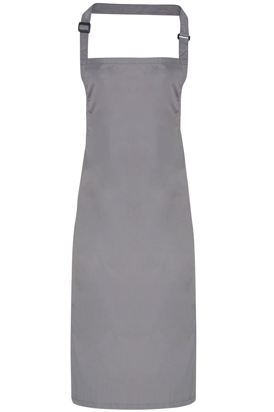 Waterproof Bib Apron for Stylists and Chefs