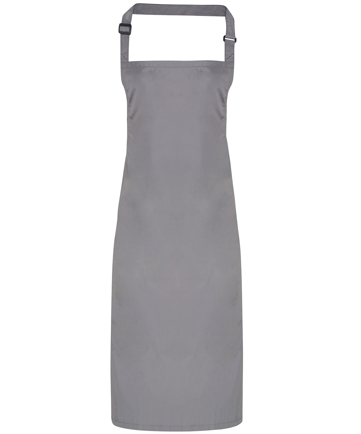 Waterproof Bib Apron for Stylists and Chefs