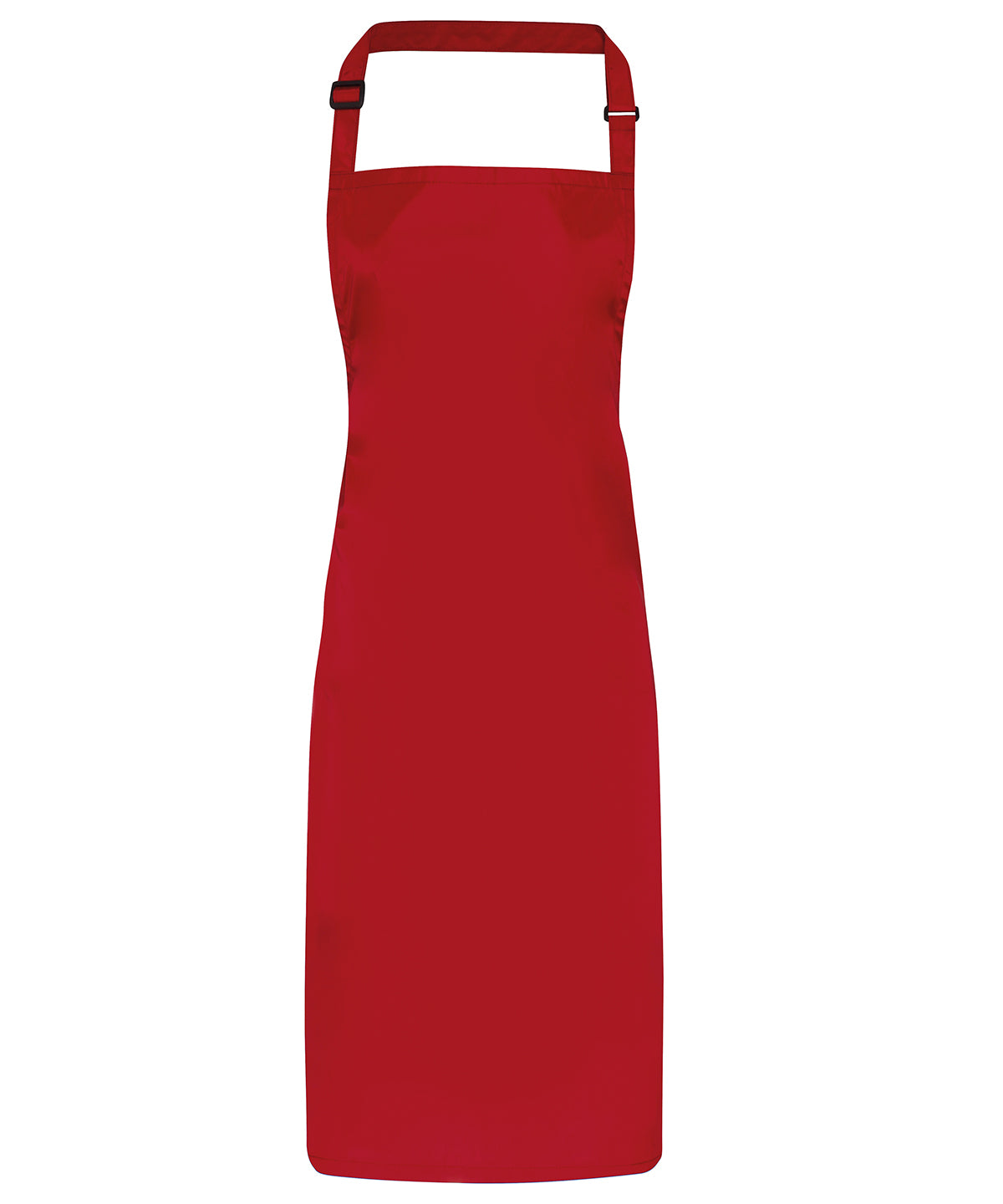 Waterproof Bib Apron for Stylists and Chefs