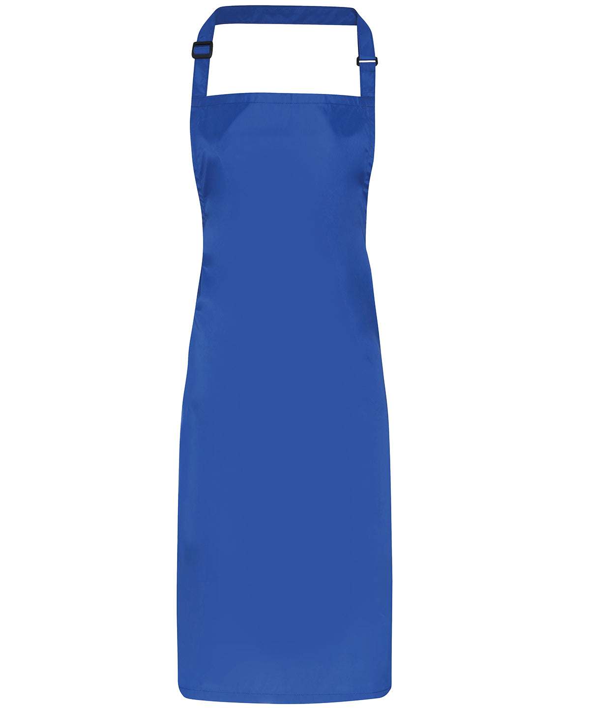 Waterproof Bib Apron for Stylists and Chefs