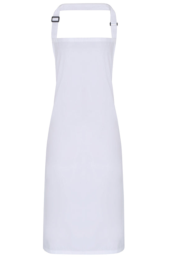 Waterproof Bib Apron for Stylists and Chefs