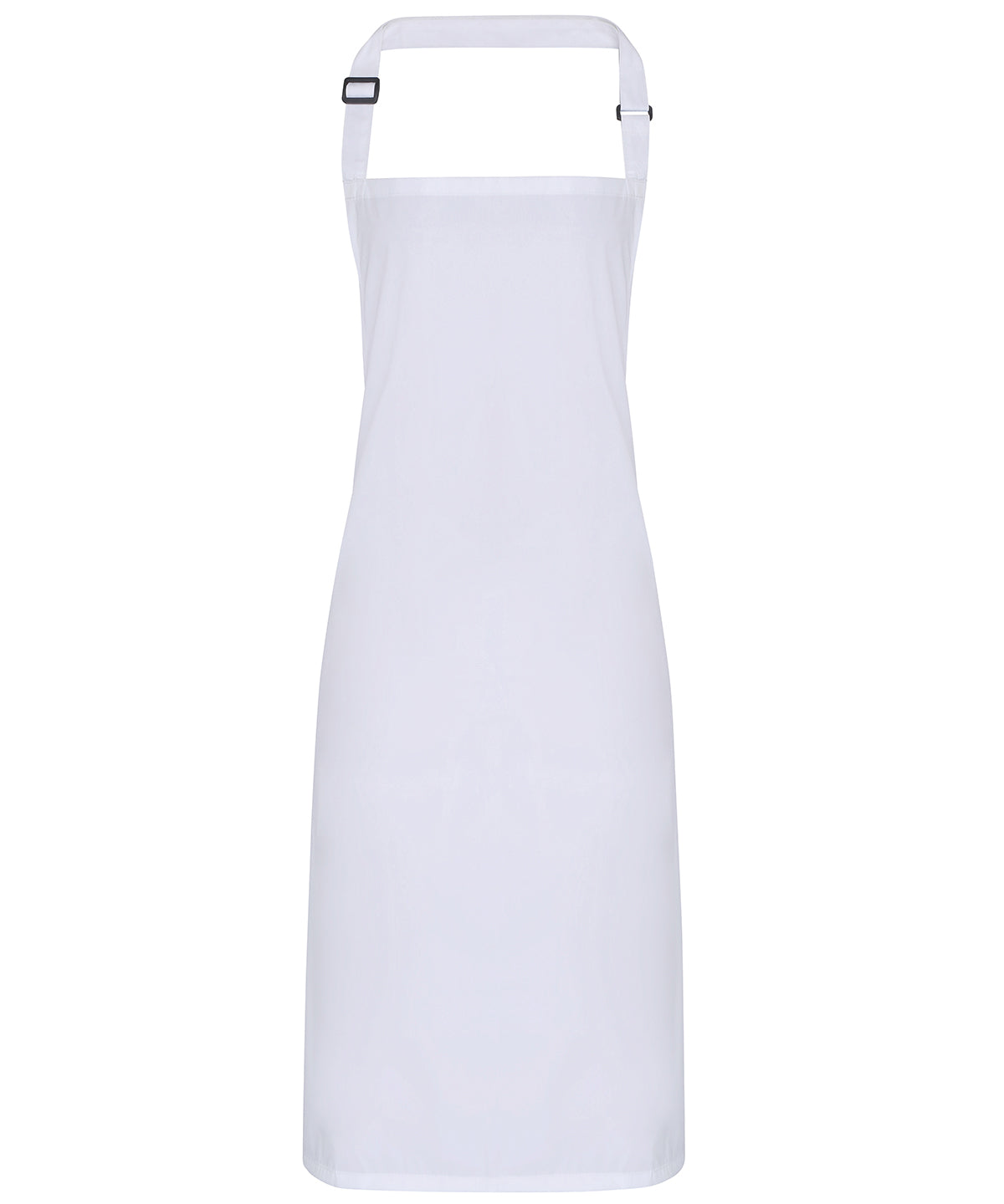 Waterproof Bib Apron for Stylists and Chefs