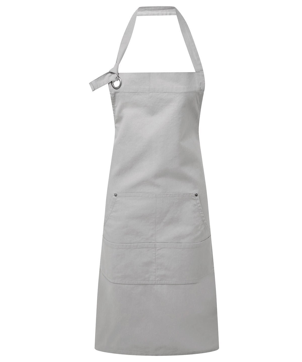 Calibre Heavy Cotton Canvas Pocket Apron Unisex Adult