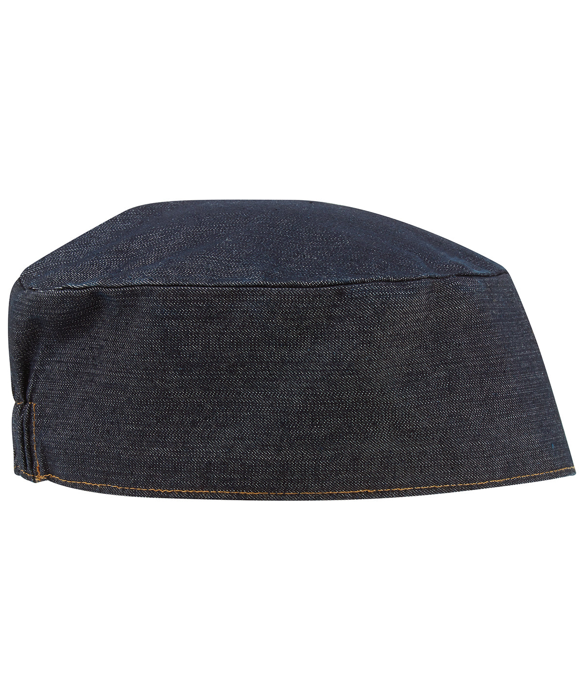 Premier Chefs Skull Cap Hats One Size Elasticated Back CreaseResistant