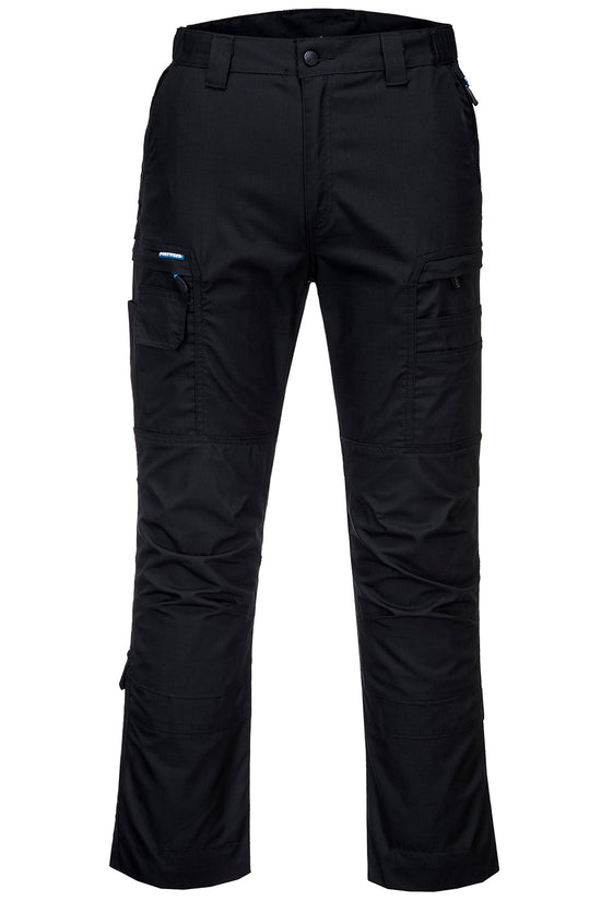 Portwest KX3 Ripstop Work Trousers with Articulated Knees