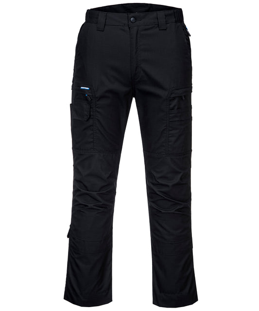 Portwest KX3 Ripstop Work Trousers with Articulated Knees
