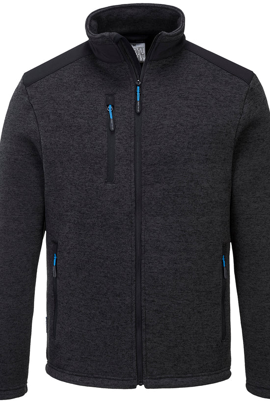 Portwest KX3 Performance Fleece Jacket Mens Plus Sizes