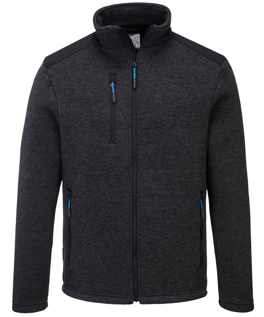 Portwest KX3 Performance Fleece Jacket Mens Plus Sizes