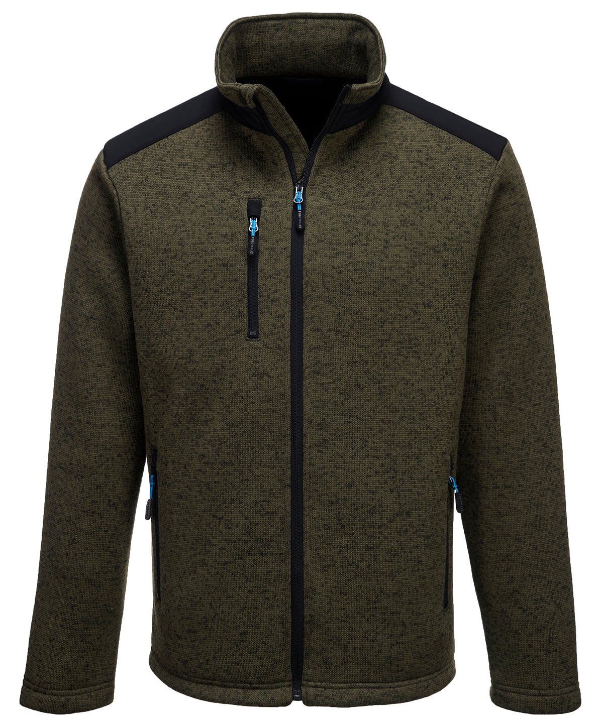Portwest KX3 Performance Fleece Jacket Mens Plus Sizes