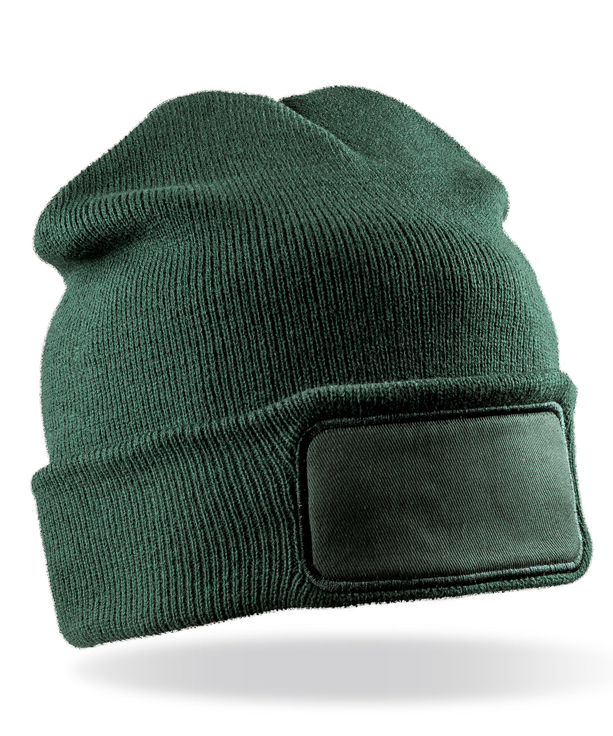 Doubleknit Printers Beanie Hats for Men Winter Essentials