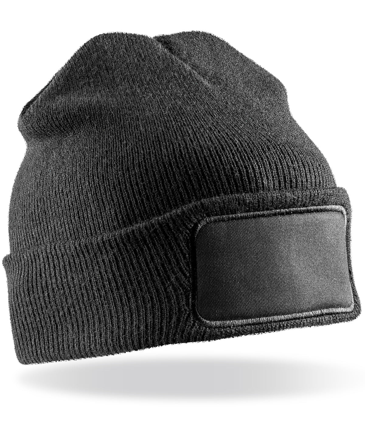 Result Winter Essentials Doubleknit Thinsulate Male Adult Beanie Hat