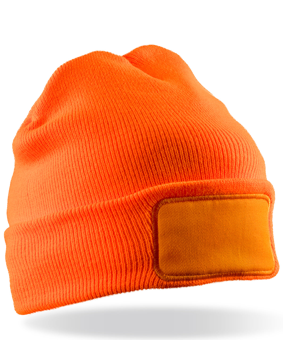 Result Winter Essentials Doubleknit Thinsulate Male Adult Beanie Hat