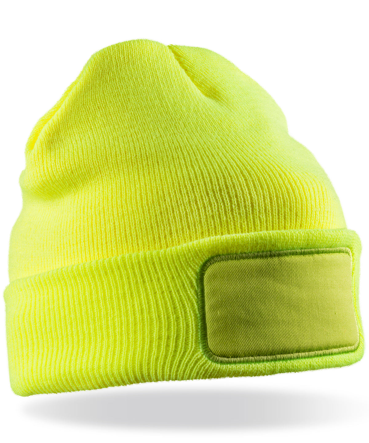 Result Winter Essentials Doubleknit Thinsulate Male Adult Beanie Hat