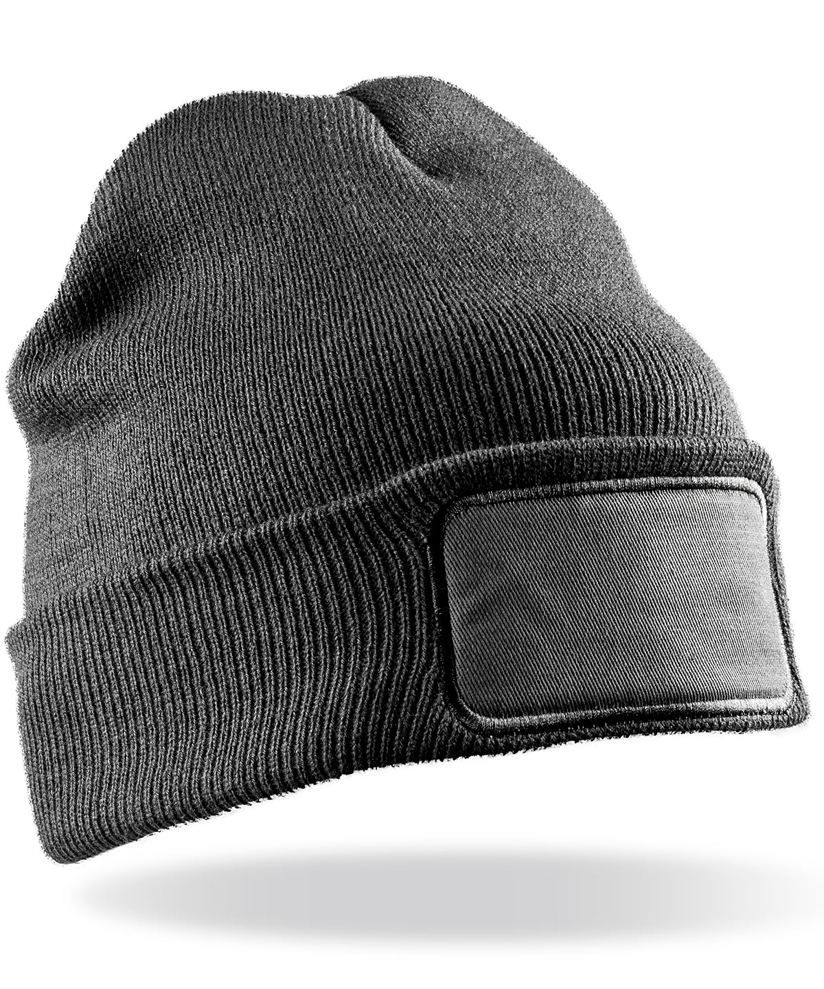 Result Winter Essentials Doubleknit Thinsulate Male Adult Beanie Hat