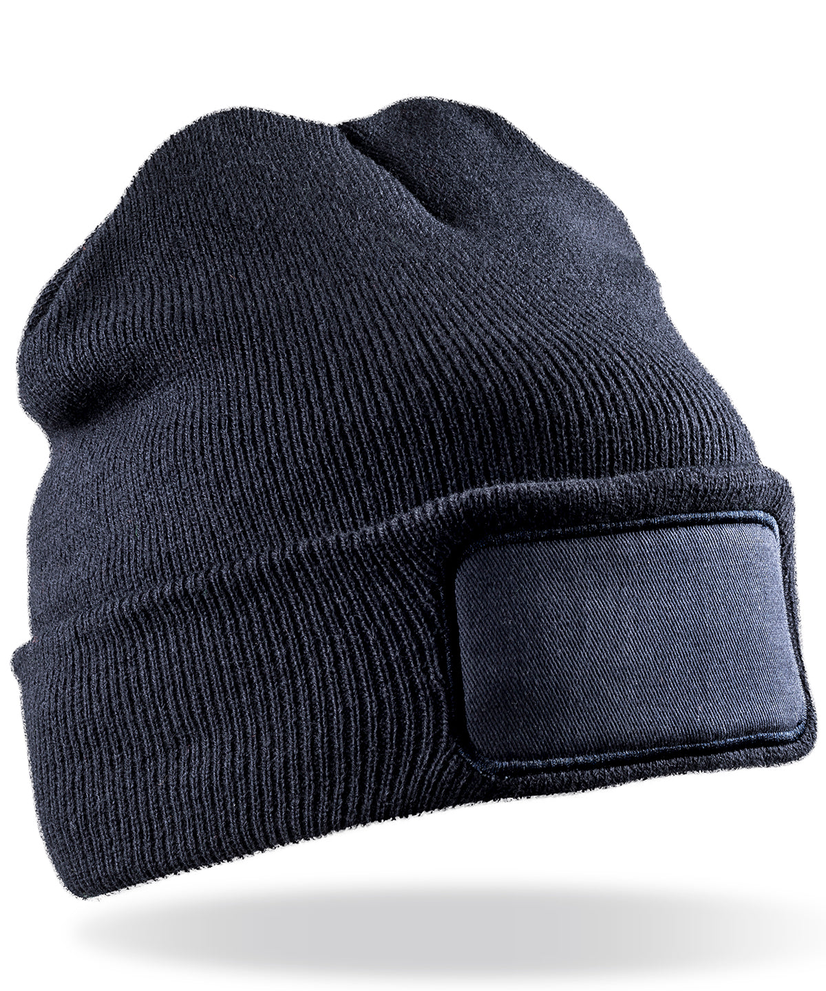Result Winter Essentials Doubleknit Thinsulate Male Adult Beanie Hat