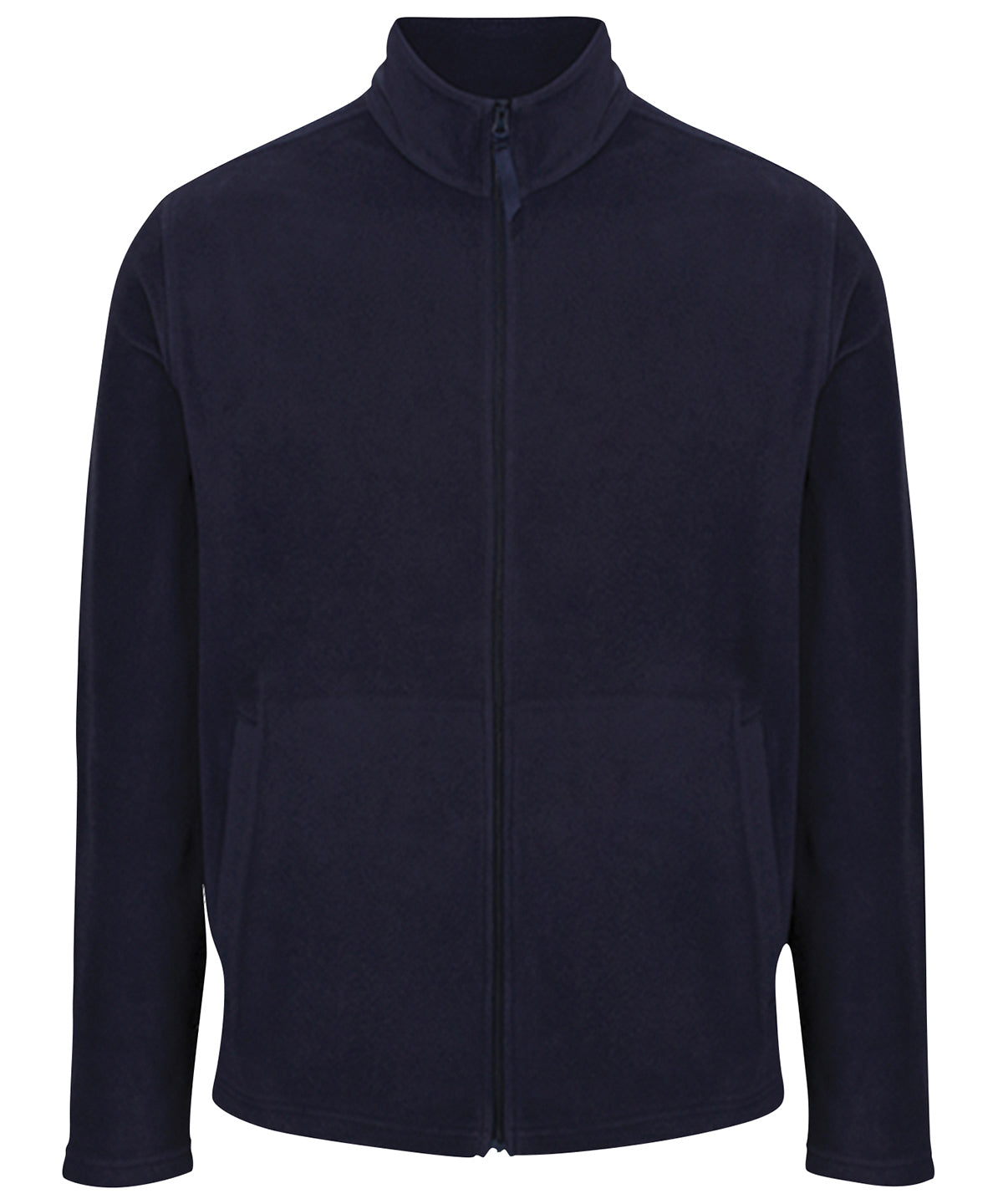Regatta Professional Classic Microfleece Jacket for Men Plus Size