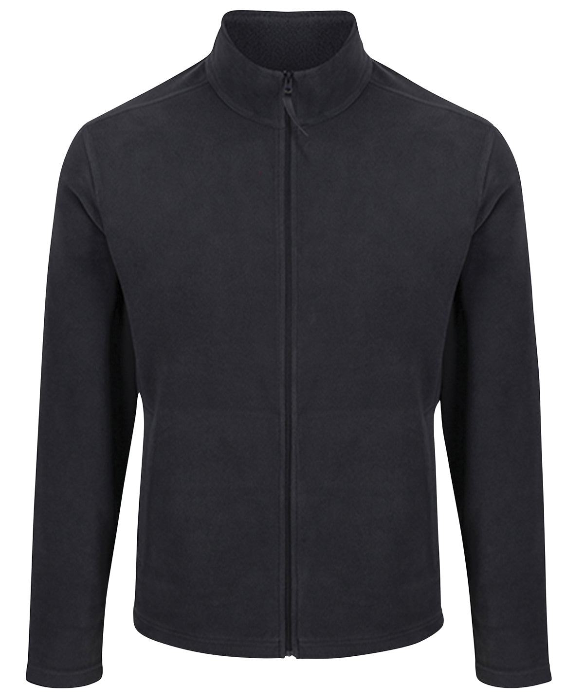 Regatta Professional Classic Microfleece Jacket for Men Plus Size