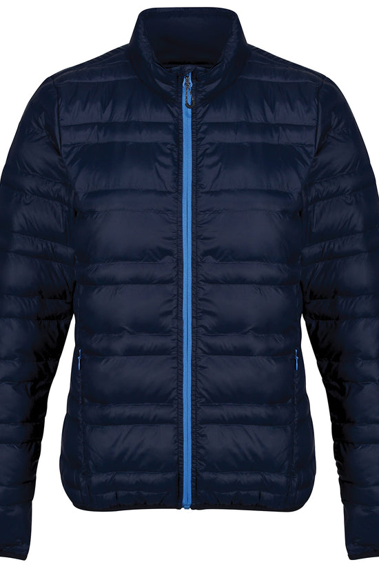 Regatta Womens Firedown Downtouch Waterproof Jacket with Warmloft Insulation