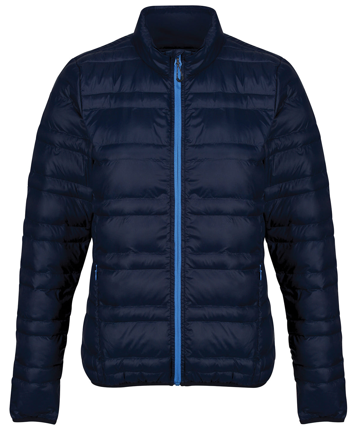 Regatta Womens Firedown Downtouch Waterproof Jacket with Warmloft Insulation