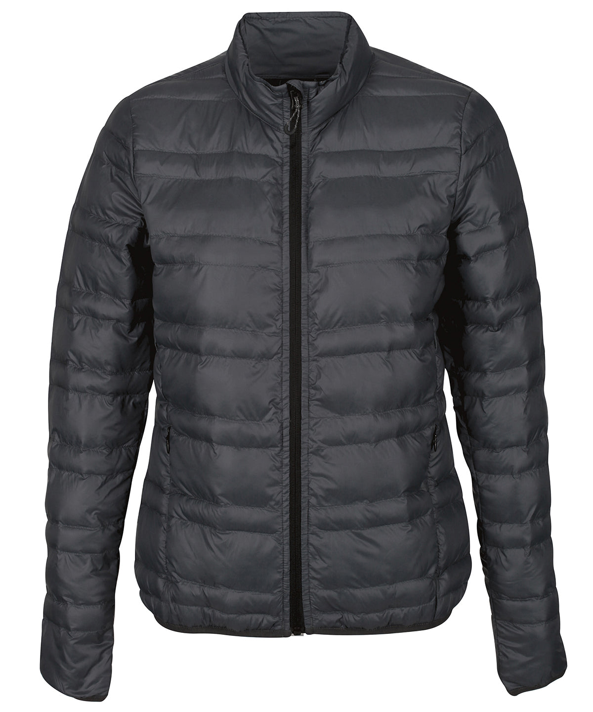 Regatta Womens Firedown Downtouch Waterproof Jacket with Warmloft Insulation