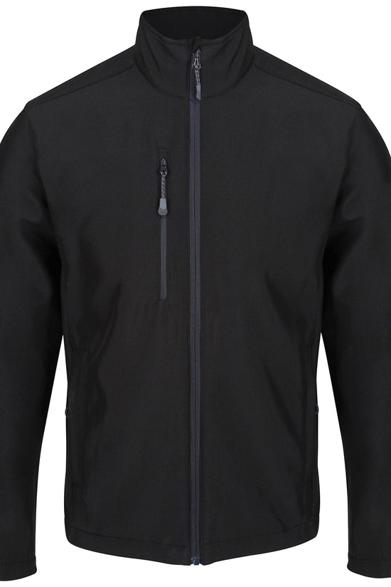 Regatta Honestly Made Recycled Softshell Jacket for Men