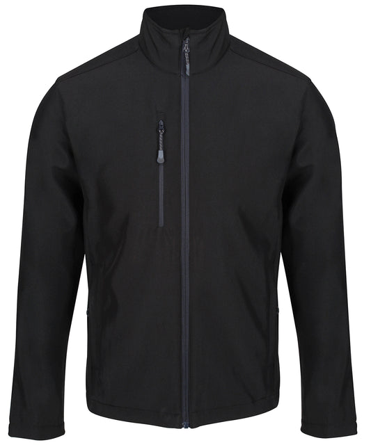 Regatta Honestly Made Recycled Softshell Jacket for Men