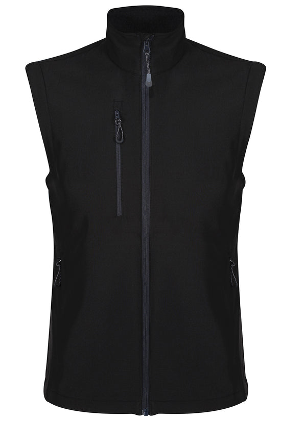 Regatta Honestly Made Recycled Softshell Bodywarmer for Men