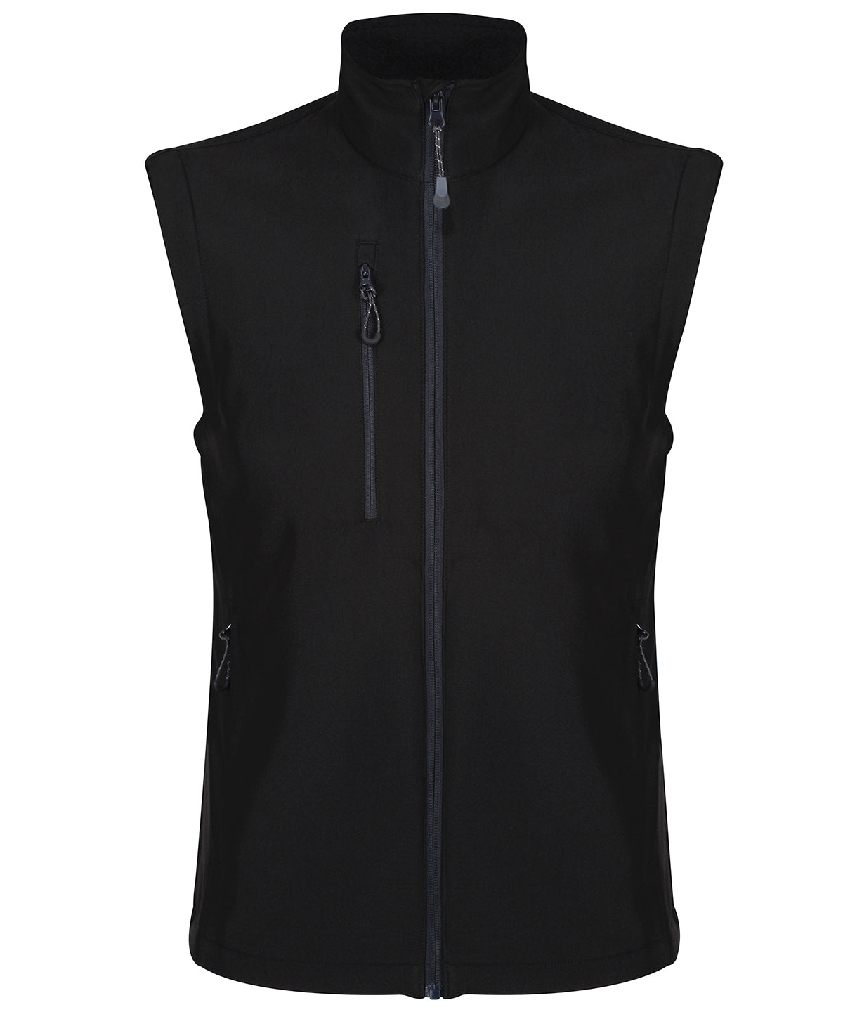 Regatta Honestly Made Recycled Softshell Bodywarmer for Men