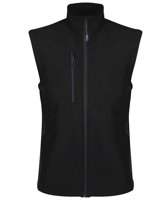 Regatta Honestly Made Recycled Softshell Bodywarmer for Men